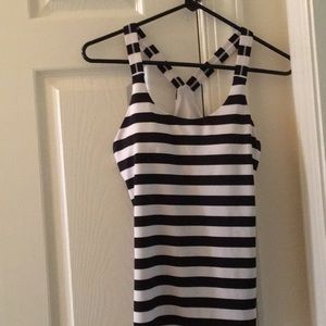 Athleta//Exercise top